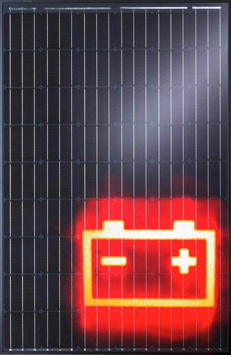 Es gibt wieder Fördergeld für Solarstromspeicher! Aber wie lange?