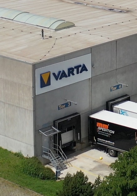 VARTA will mit StaRUG-Verfahren mögliche Insolvenz abwenden