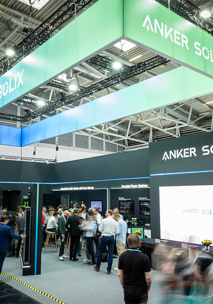 Anker Solix stellt neue Solarbank E1600-Serie vor