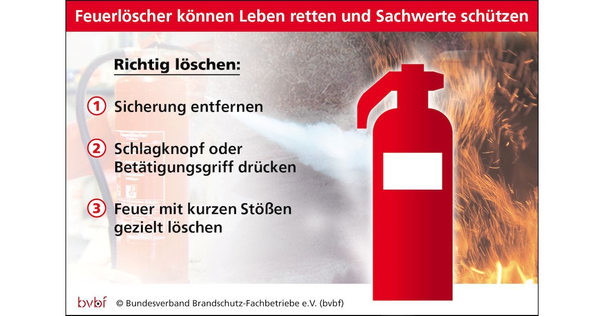 Balkonkraftwerke: Sicher, aber Brandschutz beachten