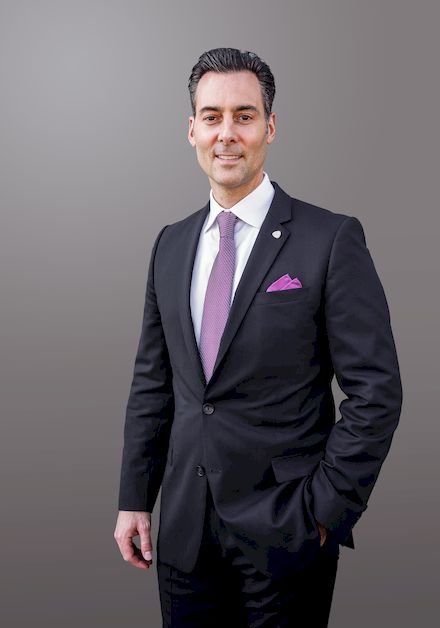 Thomas Tröger ist der neue CEO von Rehau Interior Solutions