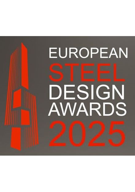 bauforumstahl e.V.: Die „European Steel Design Awards 2025” starten