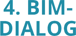 4. BIM-Dialog am 9.6. mit „Erfahrung & Innovation für smartes FM & Service“