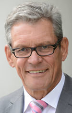 Dr. Wolfgang Setzler
