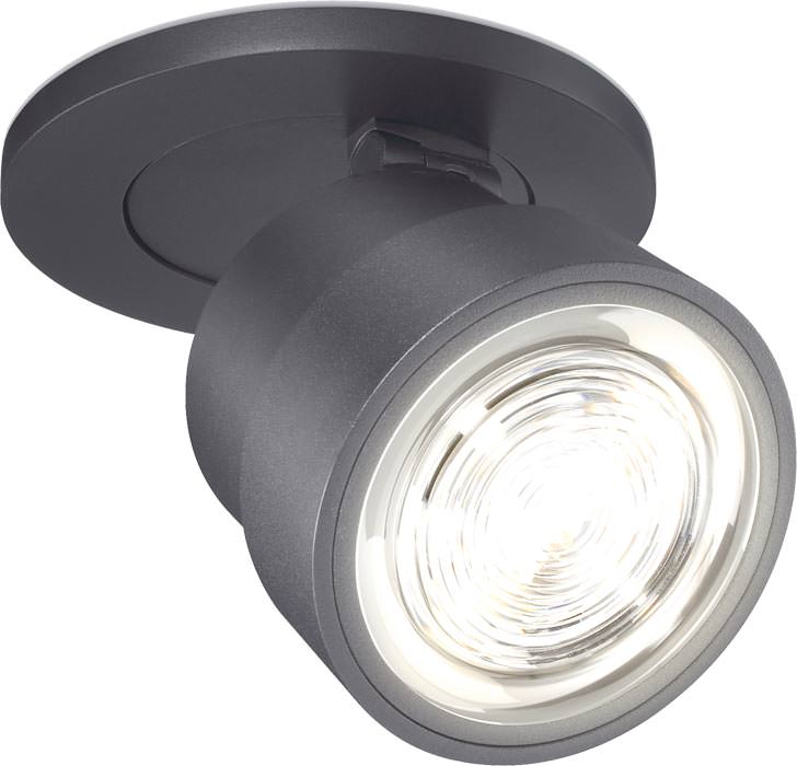 Neue LED-Strahler von Philips zur Shopbeleuchtung mit über 60 Lumen/Watt | LuxSpace Accent sowie