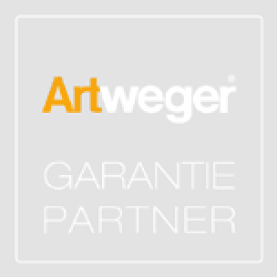 Artweger „Garantie-Partnerschaft“